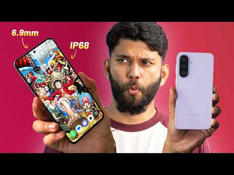 Samsung Most-Selling Series - What's New?