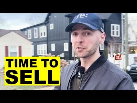 A historic collapse is underway. (Redfin confirms demand just hit 2008-level lows)