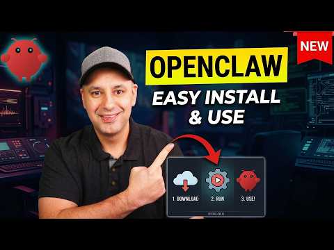 How to Install and Use OpenClaw