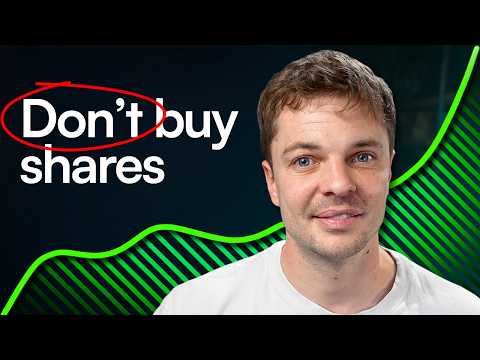 If I Started Investing in 2026, This is What I Would Do