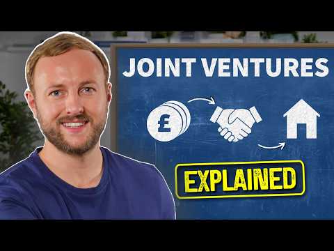 How To Scale Up Your Property Portfolio With OTHER PEOPLE'S MONEY