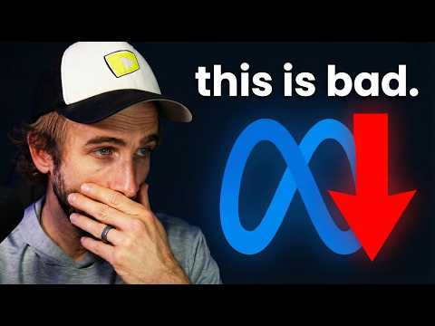 Meta Is Cutting 20% of Its Workforce...Because of AI