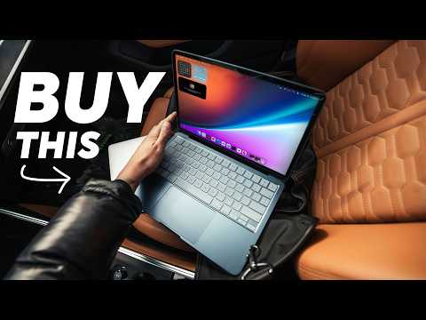 In This Economy Buy a MacBook Neo