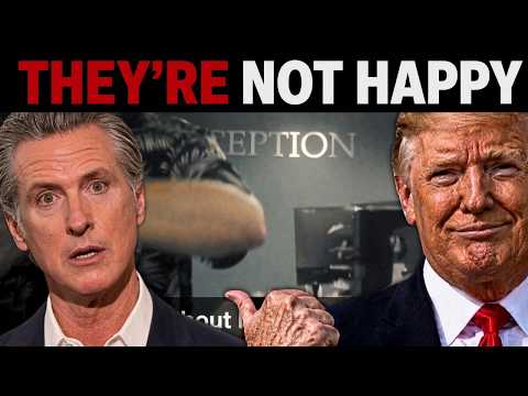 Newsom Outed for WASTING $11 Billion..