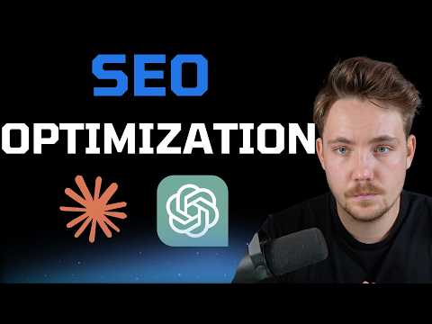 How To Analyze and Optimize SEO with Claude MCP server