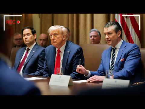 TRUMP FURIOUS as €800B EU PLAN LOCKS OUT U.S. ARMS — CANADA ENTERS €150B CORE, 80% ACCESS