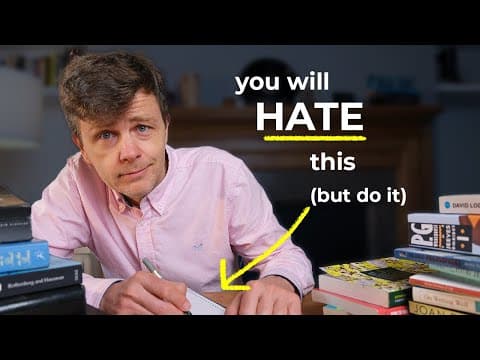 The Best Learning Tool in History - 437 Years ahead of its time!