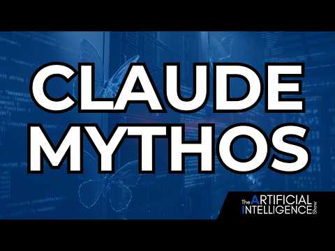 Claude Mythos: The AI Hacking the World's Most Secure Systems
