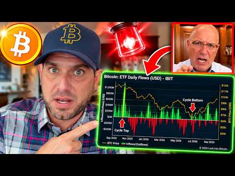 🚨 BITCOIN DID EXACTLY WHAT WE WANTED!!!! [but there’s one small catch...]