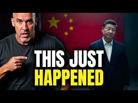 Is Your Silver ACTUALLY Real? (What China Doesn't Want You to Test)