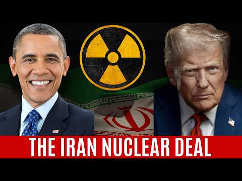 Trump Called Obama's Iran Deal 'Disastrous.' Here's What the Facts Actually Show