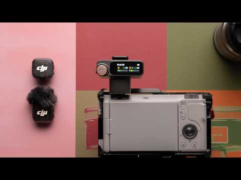 The Real Reason I Don't Recommend the DJI Mic 3