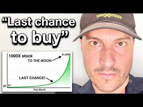 These 2 Stocks are about to BALLOON‼️