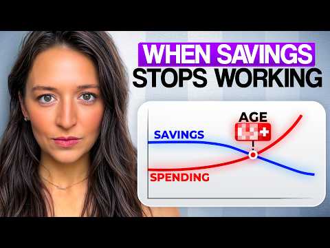 The 3 Biggest MONEY Lifetime Shifts (Data-Backed) (Clip)