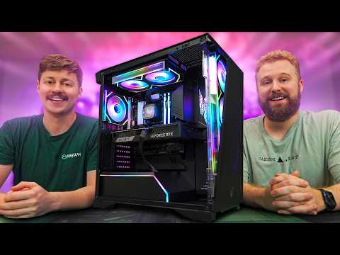 What does a $2,700 Prebuilt Gaming PC Look Like in 2026