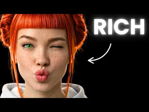 Pollo Agent Makes Unlimited VIRAL Videos in 30 Seconds — Make $3,700/Week With It (Full Course)