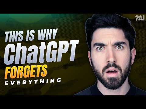 Your Prompts Aren’t the Problem—Your Context Is