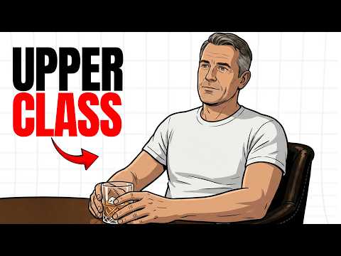10 Signs Someone Is Upper Class But Hiding It