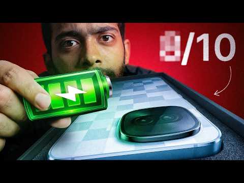 What’s new with the new iQOO 15R?