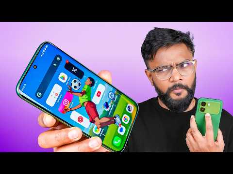 Infinix Note Edge 5G - Let's Check !