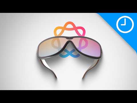 Apple Glasses Are Finally Coming - Here’s Everything We Know