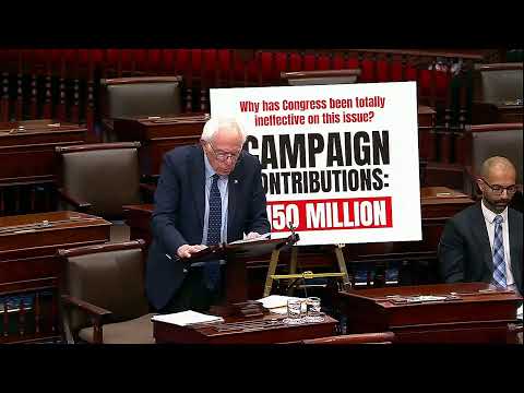 The AI power grab. Where we go from here: