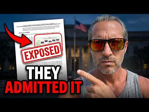 10 Signs America's Financial Collapse Is Already Here