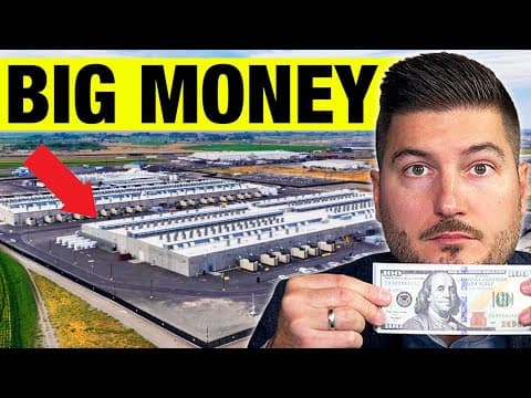 The Real AI Gold Rush Has Started (And It’s Not What You Think)