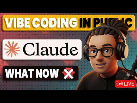 LIVE: Anthropic BANS Openclaw (What I'm doing)