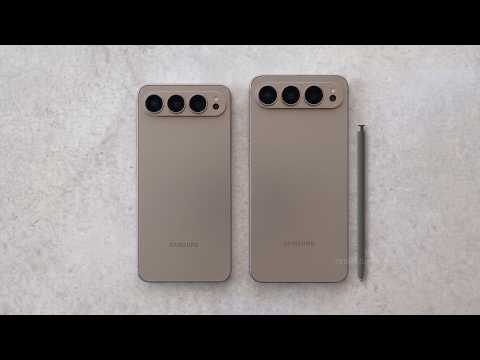 Samsung Galaxy S27 Pro - Samsung Just Changed the Ultra Formula