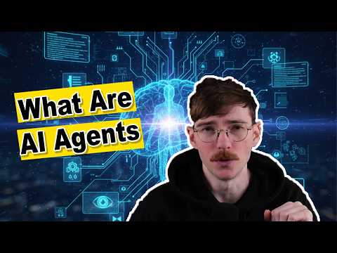 AI agents: the simplest explanation + 3 ways people will use them