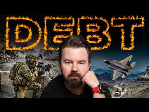 This Is What Happens To The Economy When The US Goes To War