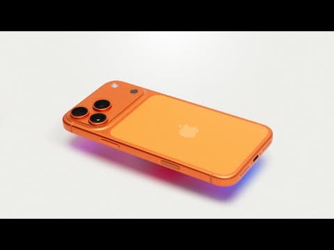 iPhone 17 Pro Max - the truth.