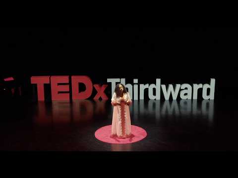 From Undocumented to Unprecedented | Tsion Michael | TEDxThird Ward Salon