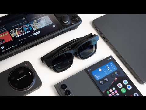 This One Thing Solved My EDC & Desk Setup