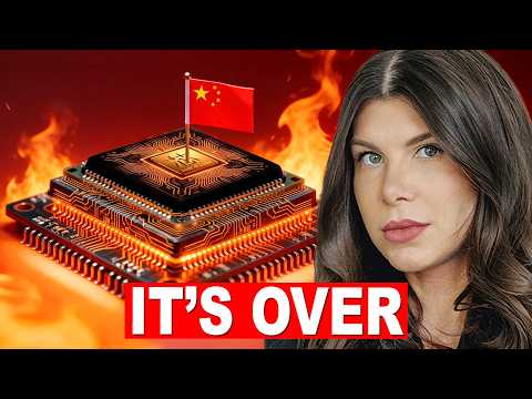 China Just Built What TSMC Said Was Impossible