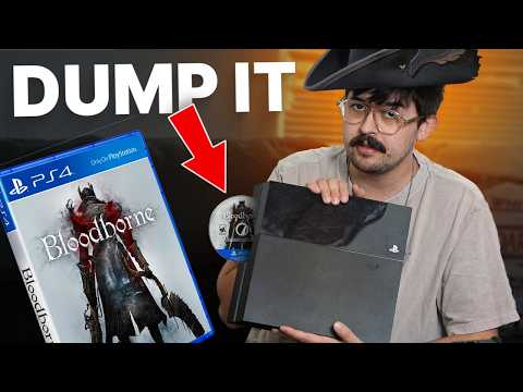 LEGALLY Doing What Sony Doesn't Want