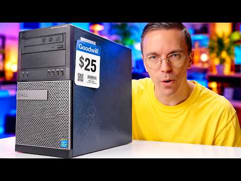 Maybe Gaming SHOULDN'T Be This Cheap...