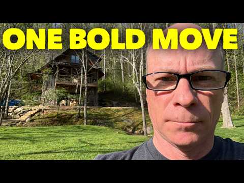 Retirement Freedom Starts With ONE Bold Move