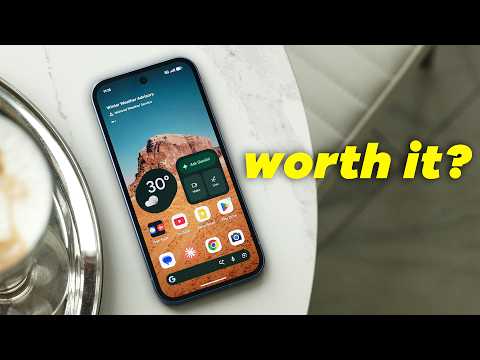 Pixel 10a: Is It ACTUALLY Worth $500?