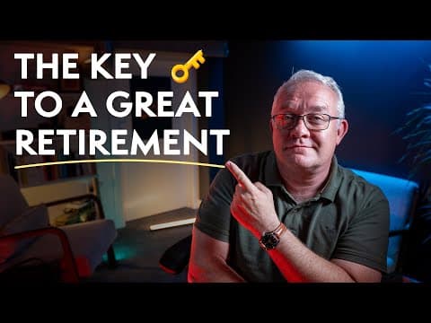 UK Pensions Explained 2025 | Retirement Basics For Everyone