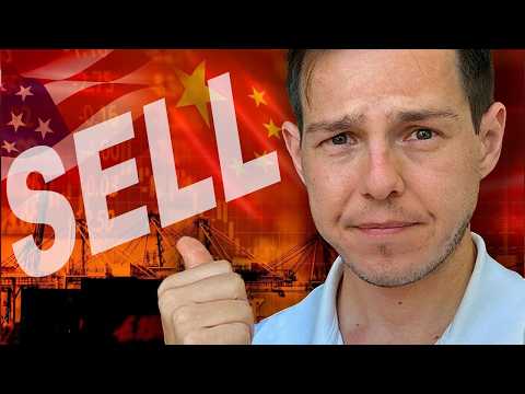 It Started: China Is Dumping The US Dollar