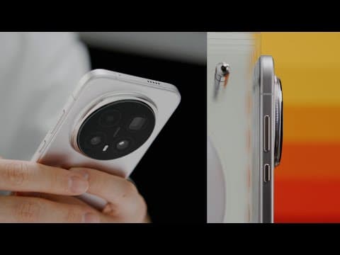 Honor Magic 8 Pro // Ultimate 200MP Night Telephoto Camera!