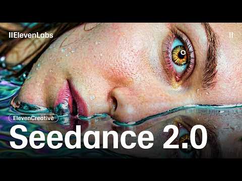 Seedance 2.0 Is Here — Everything You NEED to Know