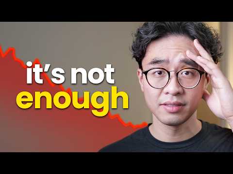 $140,000 Is the New “POOR”