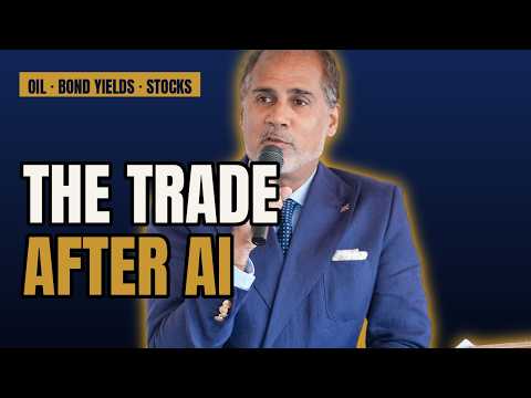 The Trade After AI: Oil, Bond Yields and Where I'd Look Next — Alpesh Patel OBE