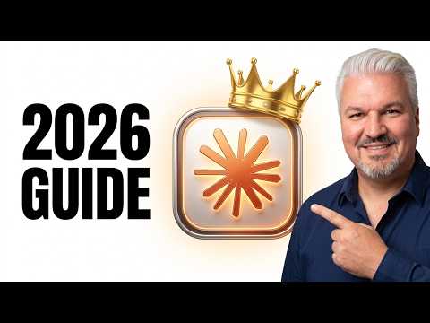 The Only Claude Code Tutorial You Need (2026 Update)