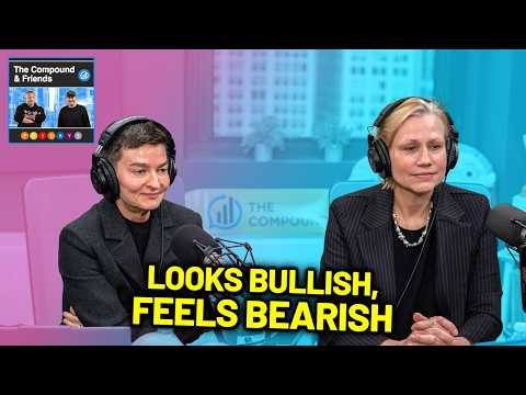 Looks Like a Bull Market, Feels Like a Crash | TCAF 230