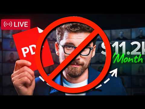 DO NOT BUY Iman Gadzhi AI Side Hustle Bonus (Until You Watch This)