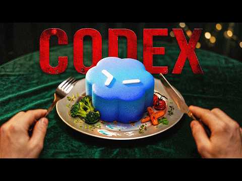 The Ultimate Beginner’s Guide To Codex